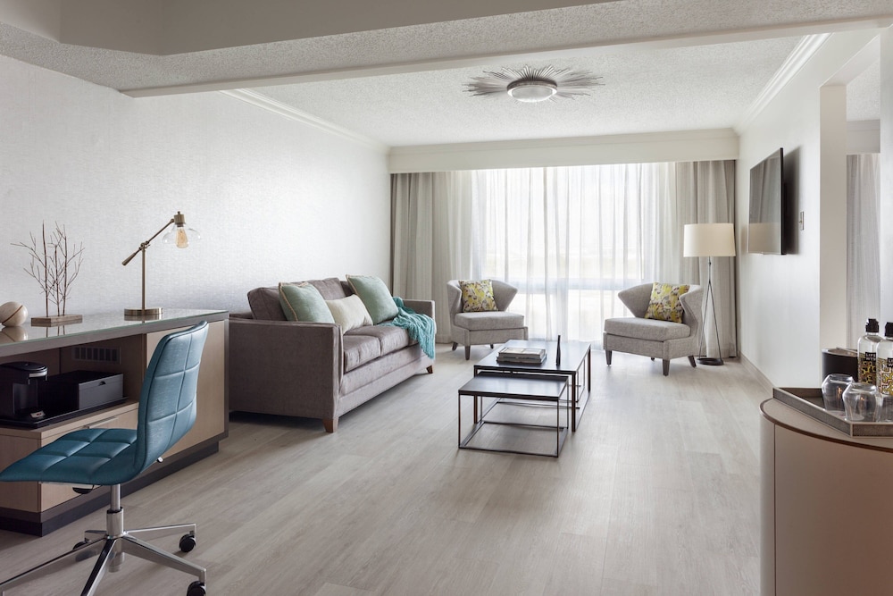 Miami Airport Marriott - photo 15