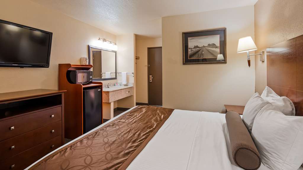 Best Western Desert Oasis - photo 9