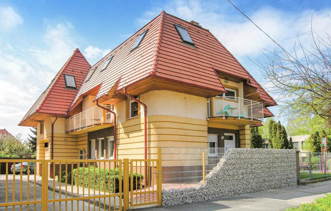 Katakunyho — 4-Star Luxury Hotel in Keszthely, Hungary