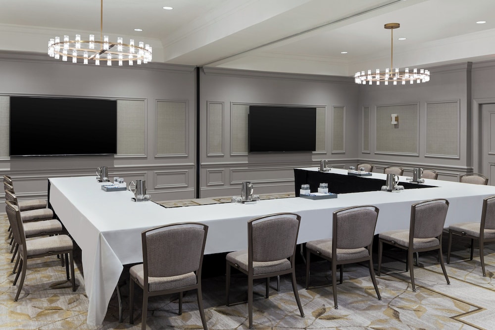 The Westin Philadelphia - photo 56