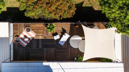 La Terrazza 5 minuti dal mare e Misano World Circuit — 4-Star Luxury Hotel in Misano Adriatico, Italy