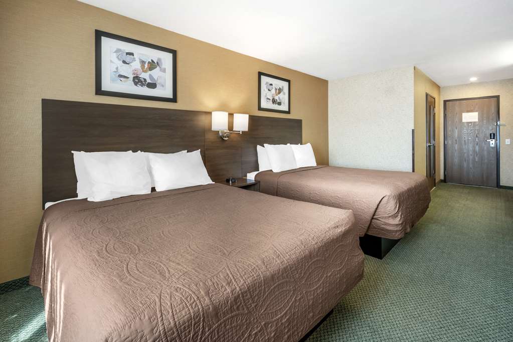 SureStay Plus by Best Western Enterprise - photo 11