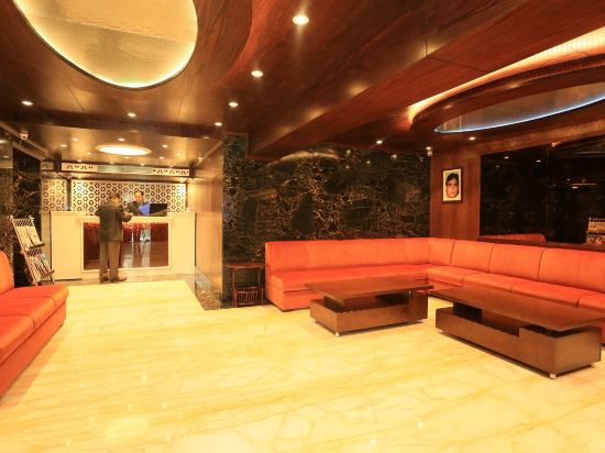 Ch2 in Srinagar, India