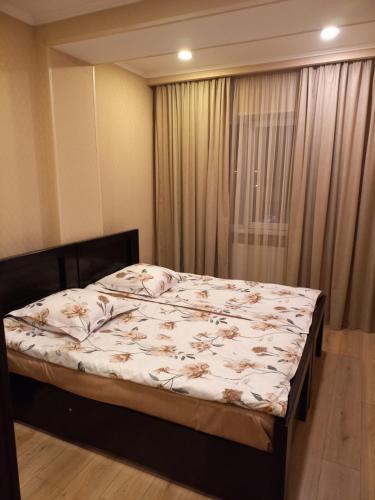 Apartment Abashvili 3