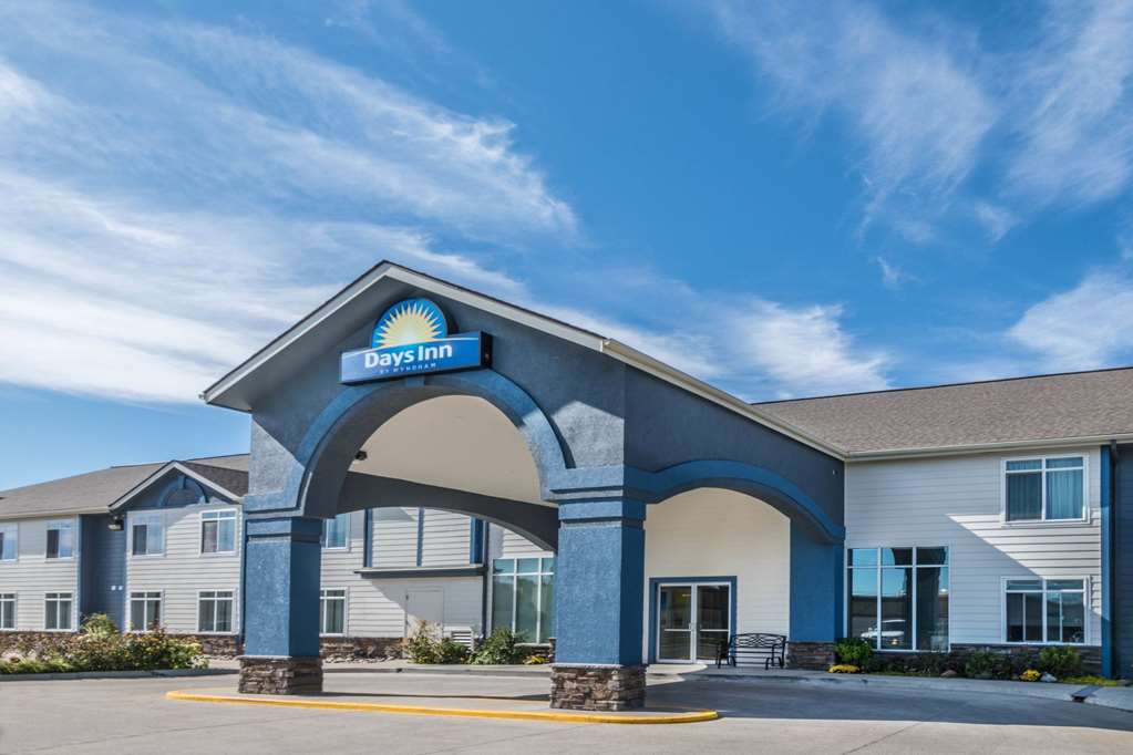 Days Inn by Wyndham Great Falls - featured photo