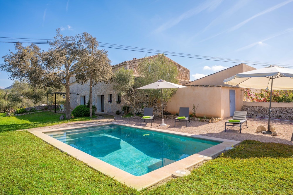 Ca Ses Falies in Felanitx in Felanitx, Spain