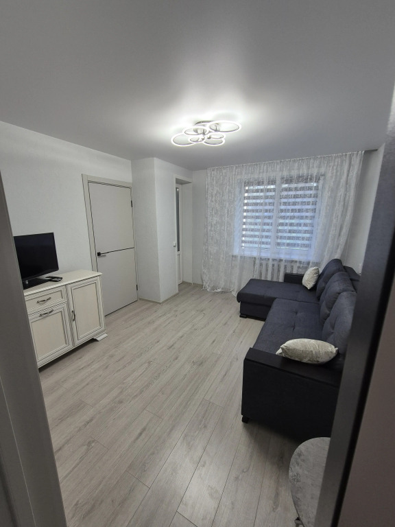 V Serdtse Goroda Grodno Ulitsa Sotsialisticheskaya 26 Flat — 5-Star Luxury Hotel in Hrodna, Belarus