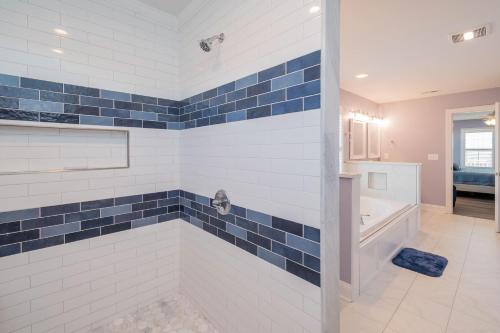 Ocean Wind by Oak Island Accommodations - photo 14