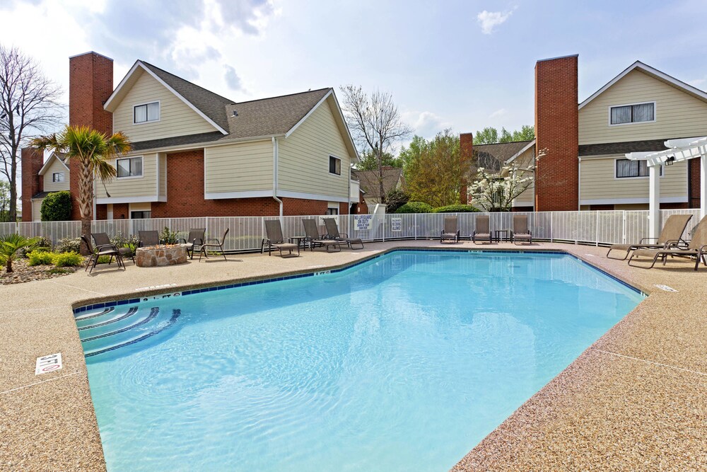 Residence Inn by Marriott Spartanburg - photo 13