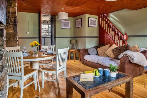 Finest Retreats Maes Neuadd — Blaenau-Ffestiniog — photo 5
