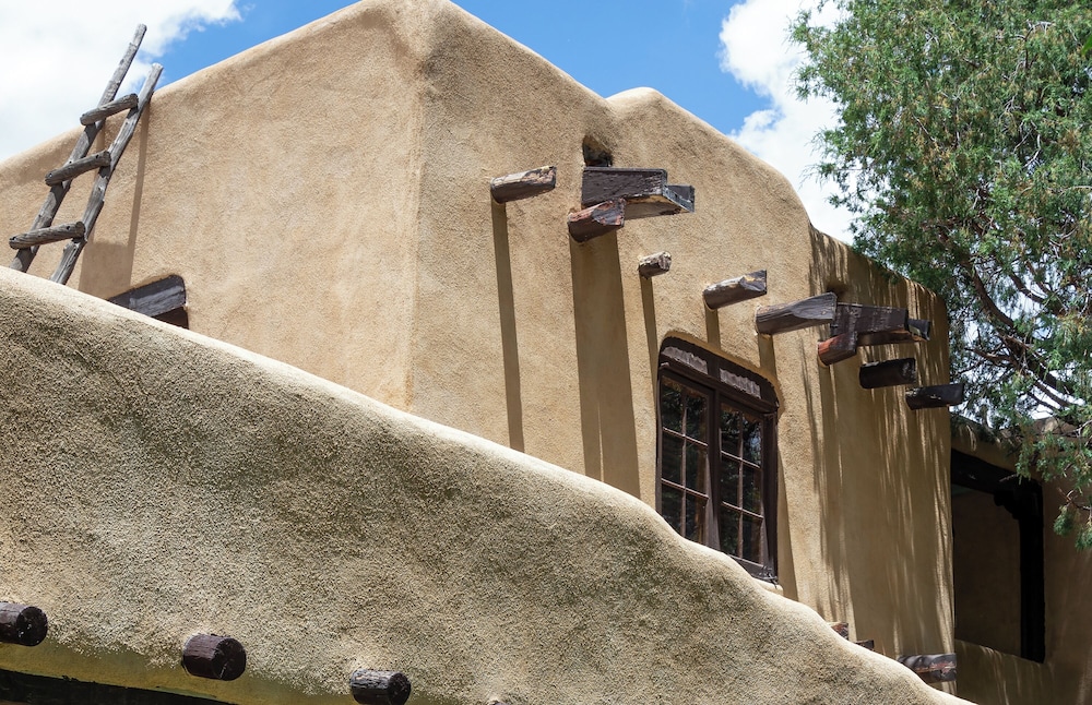 Inn on La Loma Plaza - photo 113