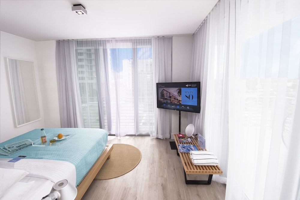 6080 Design Hotel by Eskape Collection - photo 21