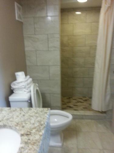 America’s Best Inn Clarksville Louisville in Clarksville, United States