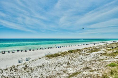 Crystal Sands 107A - last minute hotel in Destin