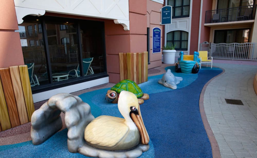 Emerald Grande Vacation Resort by Resort Stay - photo 26