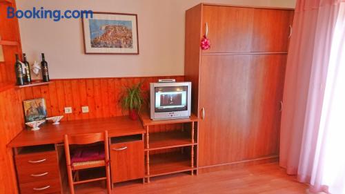 Apartments Radis