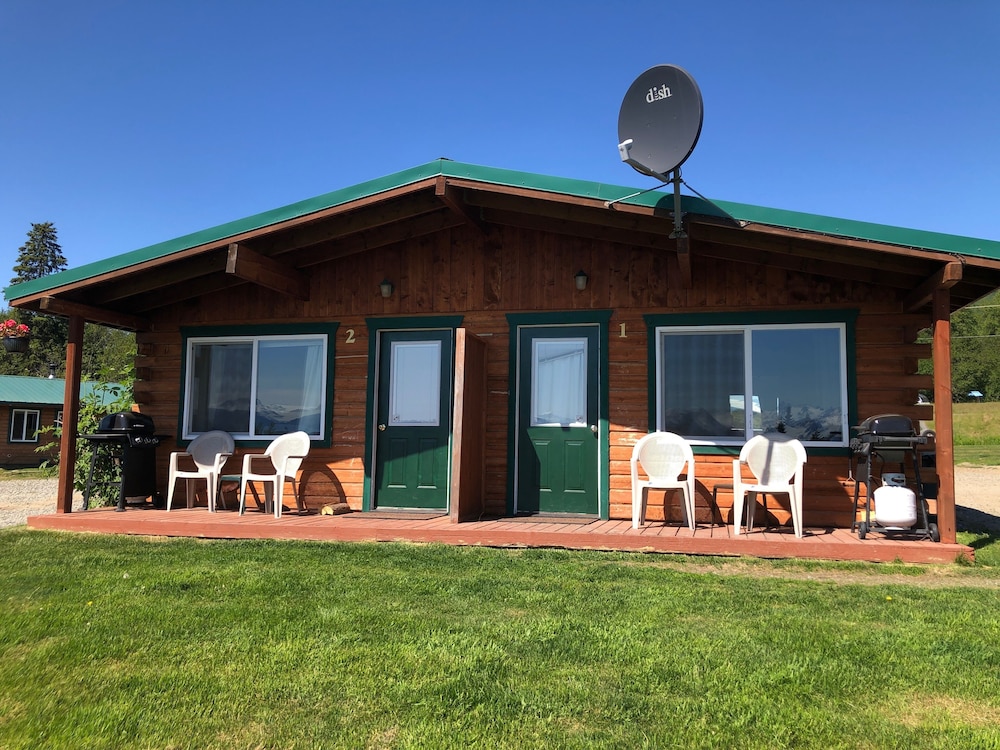 Glacier View Cabins - photo 42