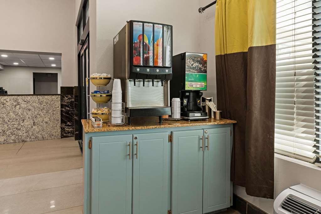 Quality Inn Sandersville - photo 40