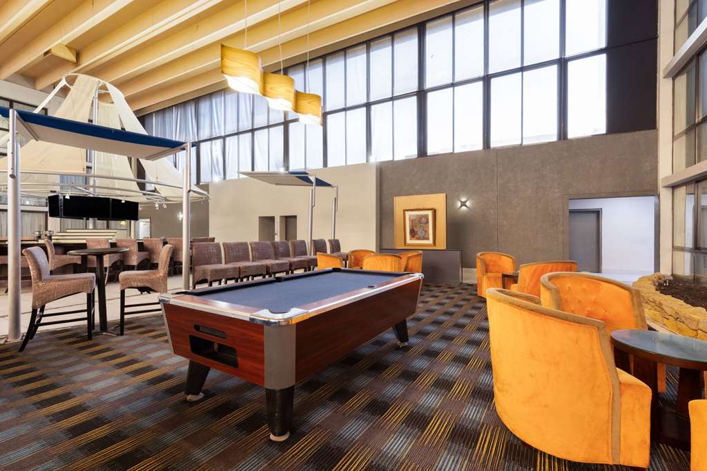 SureStay Plus Hotel by Best Western Kansas City Northeast - photo 14