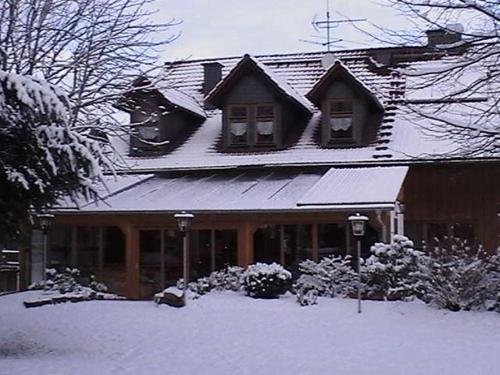 Blütenhotel Village in Marburg An Der Lahn, Germany