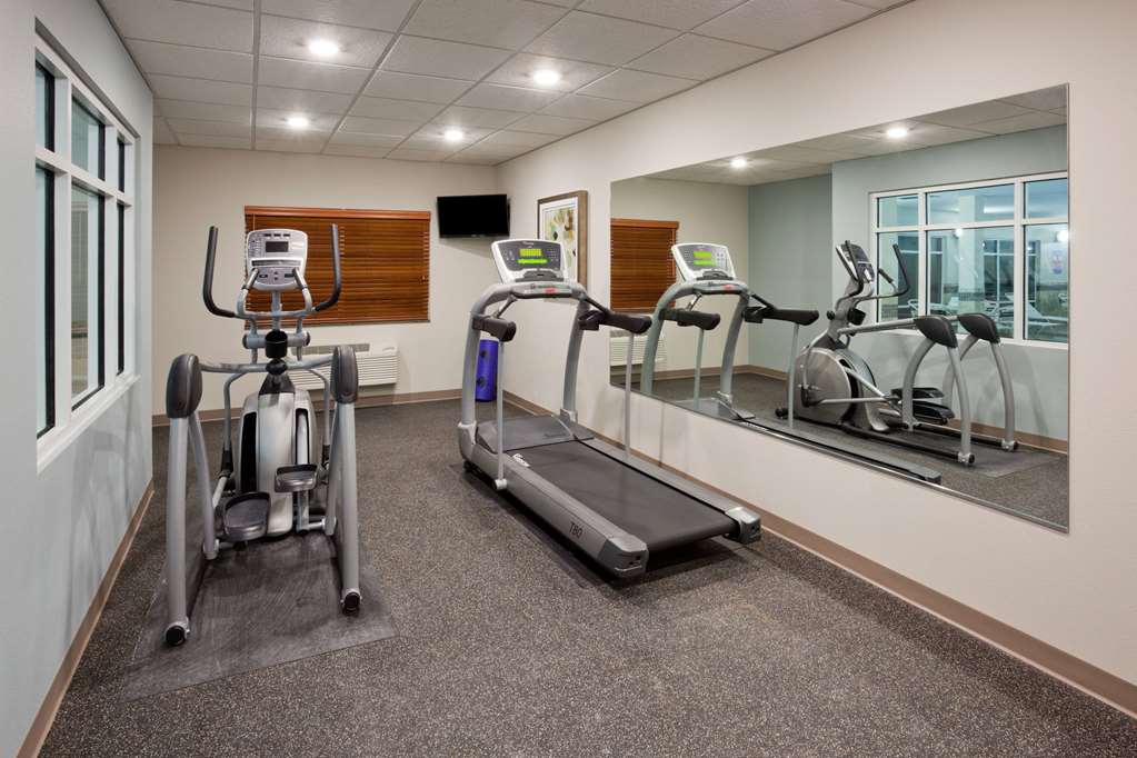 AmericInn by Wyndham Sibley - photo 10
