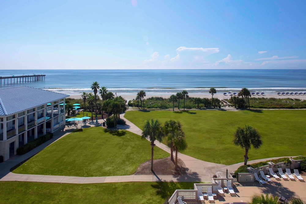 DoubleTree Resort by Hilton Myrtle Beach Oceanfront - photo 64