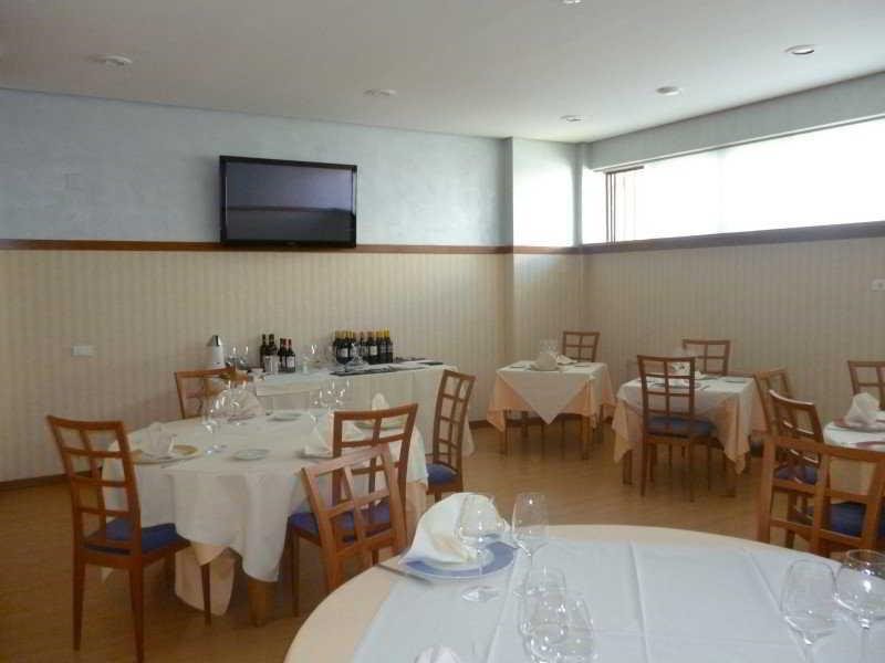 Hotel Abc Aduana — Burgos