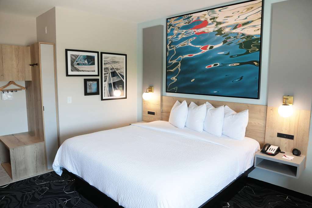 The Elm a Ramada by Wyndham - photo 27