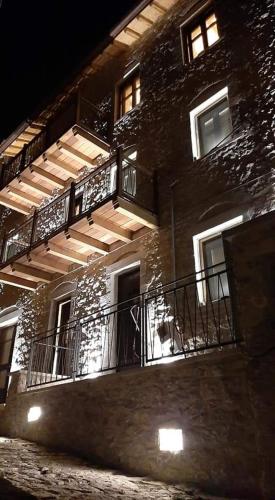 Casagli Luxury Suites in Dimitsana, Greece