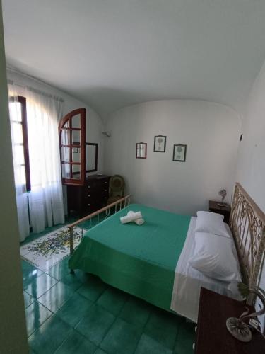 Villa Calu — 4-Star Luxury Hotel in Casamicciola Terme, Italy