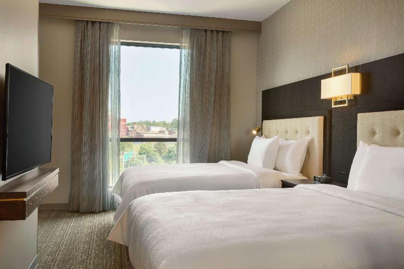 Embassy Suites by Hilton Syracuse Destiny USA - photo 39