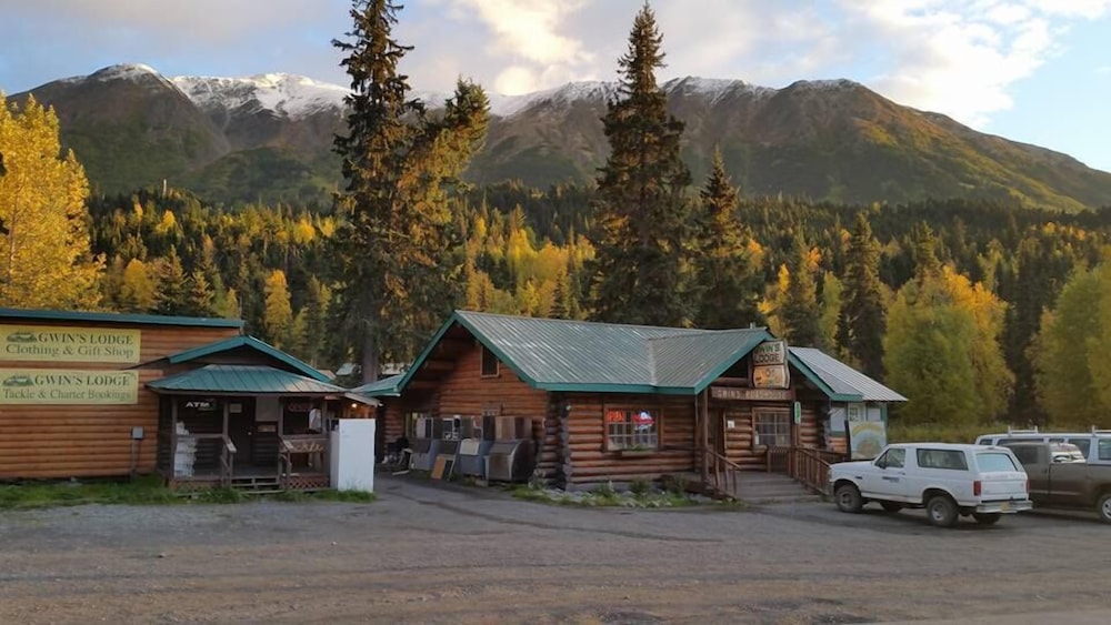 Gwin's Lodge & Roadhouse Est. 1952 - photo 85
