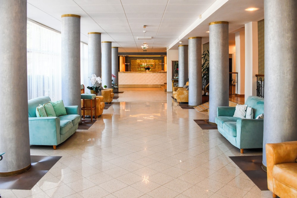 Hotel Modern — Mangalia — photo 3
