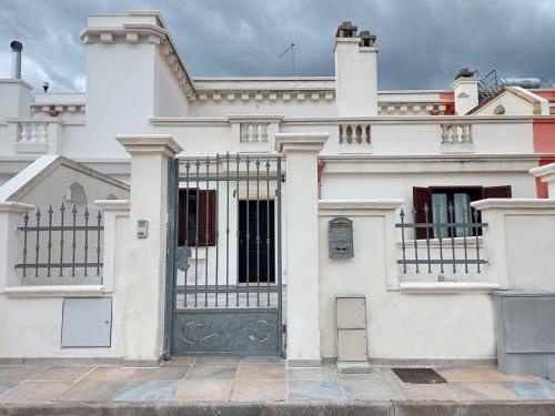 Appartamento GIX in Manduria, Italy