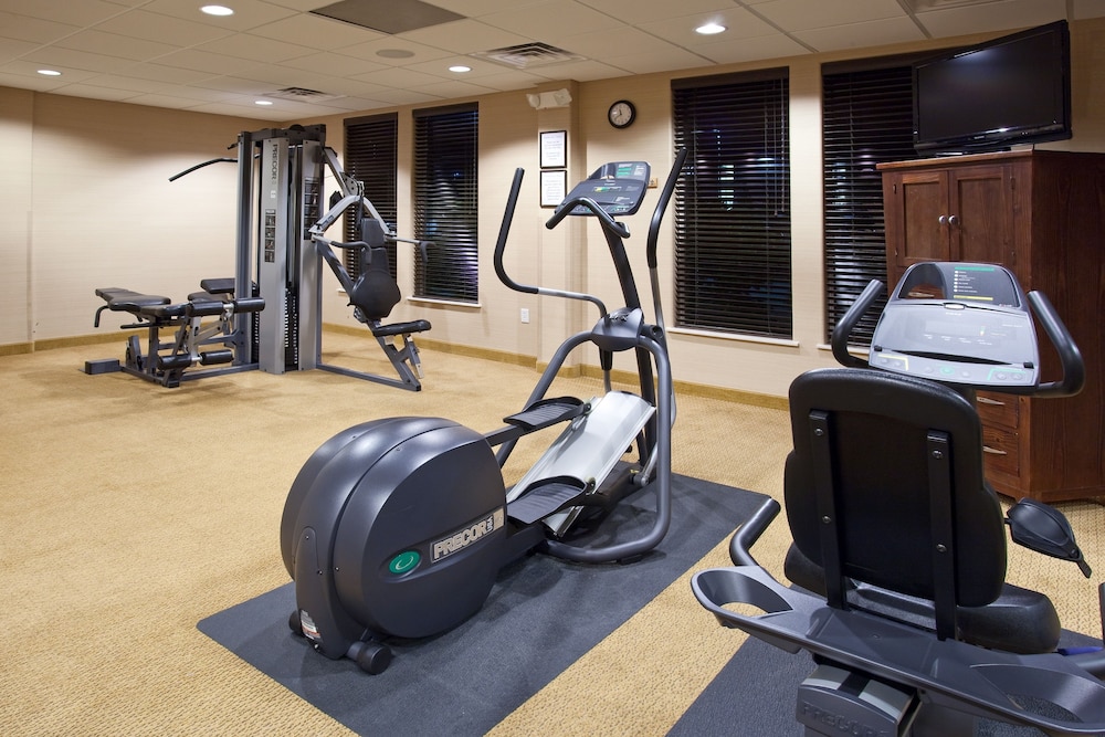 Holiday Inn Denver Parker E470 Parker Road by IHG - photo 19
