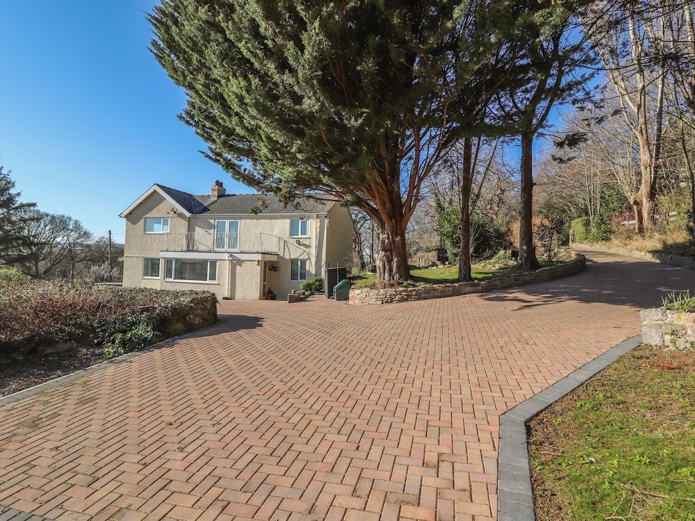 Llecha in Abergele, United Kingdom