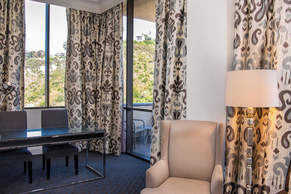 Sheraton Mission Valley San Diego Hotel - photo 14