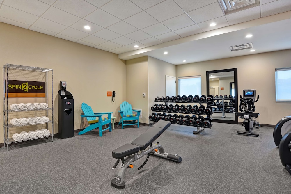Home2 Suites Sarasota I 75 Bee Ridge FL - photo 32