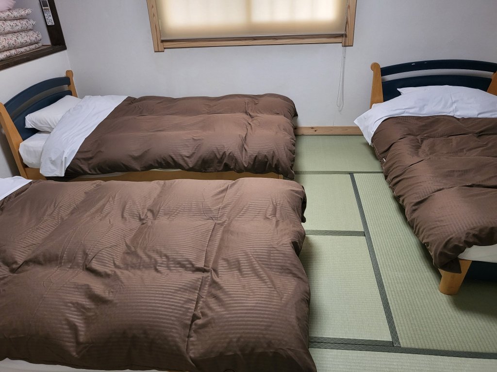 Hakuba Inn Bloom — Hakuba — photo 3