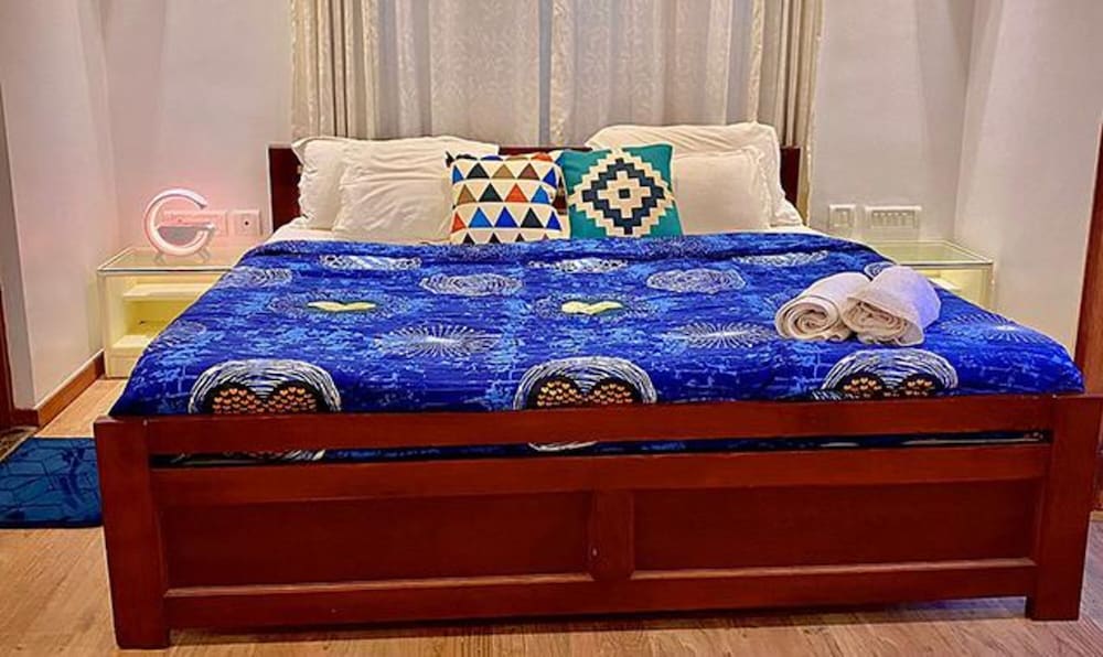 Fabhotel Prime D Grand in Kodaikanal, India