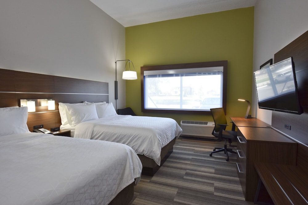 Holiday Inn Express & Suites Orlando Southeast by IHG - photo 75
