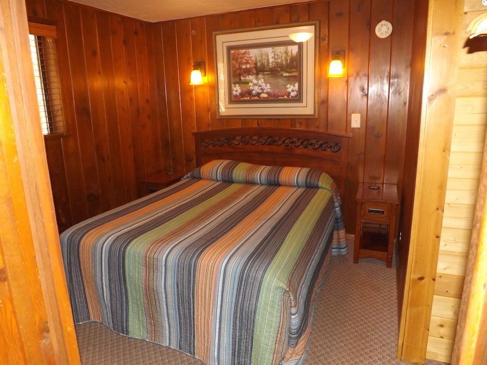 Arizona Mountain Inn and Cabins - photo 14