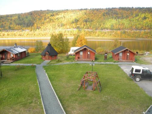 Tenon Eräkievari — hotel in Utsjoki