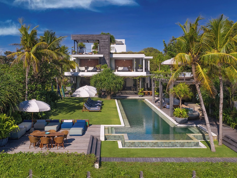 Noku Beach House by Elite Havens — 5-Star Luxury Hotel in Seminyak, Indonesia