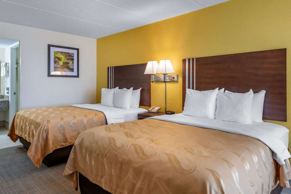 Quality Inn & Suites Palatka Riverfront - photo 16