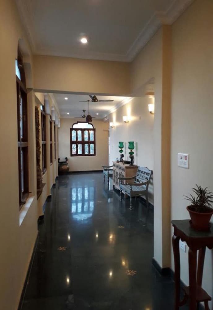 Vijaigarh kothi — Varanasi — photo 2