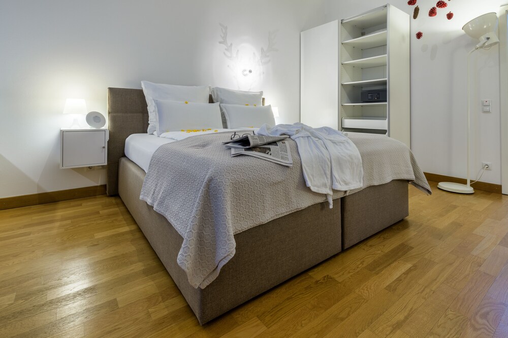 Schwarzwald Loft Batschari Palais — Baden-Baden — photo 3
