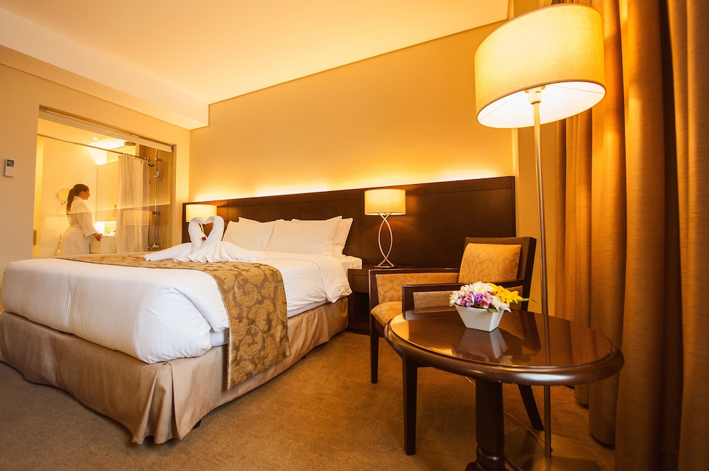 Harolds Hotel Cebu — Cebu City — photo 4