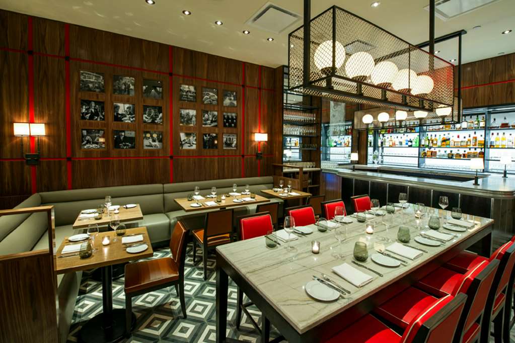 City Club Hotel - photo 3