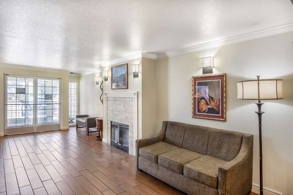 Best Western Capital City Inn - photo 6